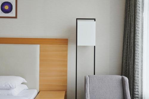 Lahan Hotel Pohang, Pohang (Foto 6)