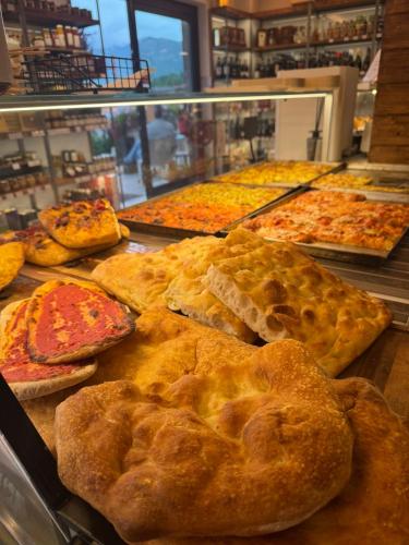 B&B Massari - Accommodation - Preturo