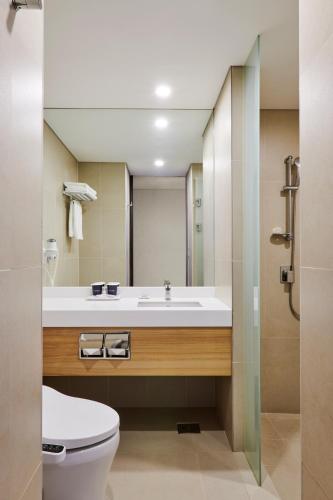 Lahan Hotel Pohang, Pohang (Foto 7)