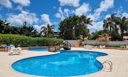 View, Refugio na Praia Aguas de Cachoeira in Ponta das Canas