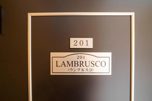 Lambrusco, Kami-furano (fotografie 7)