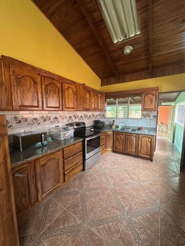 Casa Vista al Volcan, La Fortuna, Fortuna (photo 8)