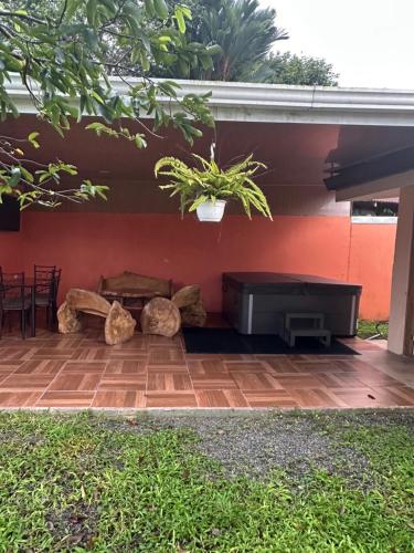 Casa Vista al Volcan, La Fortuna, Fortuna (photo 10)