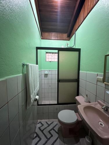 Casa Vista al Volcan, La Fortuna, Fortuna (photo 9)