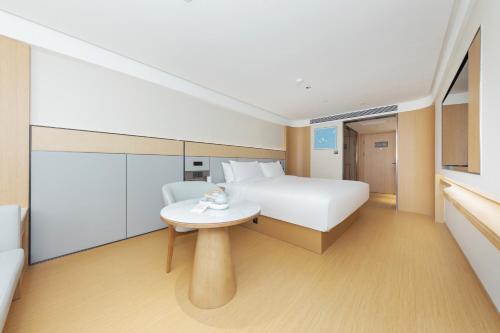 Beijing JI Hotel Zhongguancun Xueyuan South Road – Beijing, NY