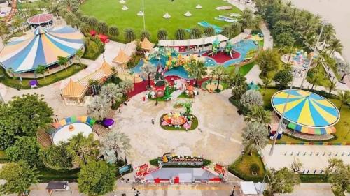 Water park, AnDi Homestay - Vinhomes Grand Park in District 9