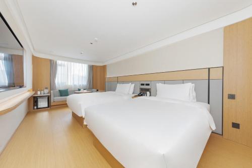 Beijing JI Hotel Zhongguancun Xueyuan South Road – Beijing, NY