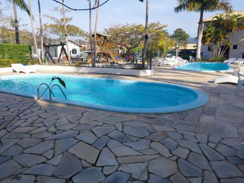 BEIRA DA PRAIA CONDOMINIO PRAIAS BRANCAS, PRAIA CACHOEIRA BOM JESU, FLORIANOPOLIS, casa 70 in 卡舒埃拉杜邦熱蘇斯