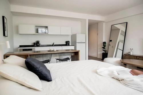 Departamento en Palermo Soho Modern Studio New & Chic