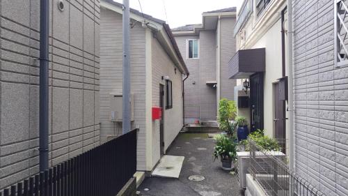 御宿綺羅里1, Tokio