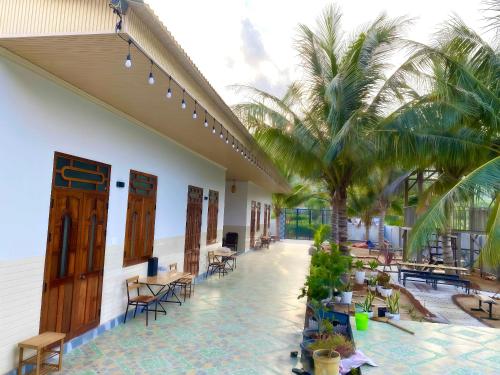 Homestay Ly Angela