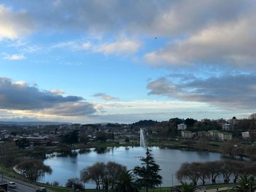 Loft Ejecutivo Valle Escondido