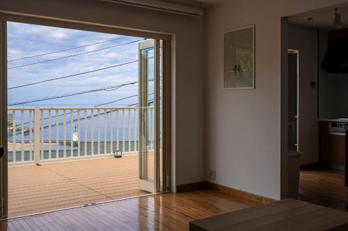 海の丘 Villa 伊豆多賀 in Shimotaga