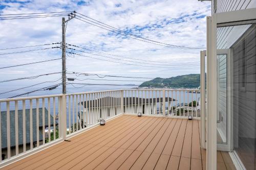 海の丘 Villa 伊豆多賀 in Shimotaga