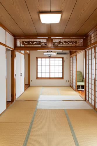 오키나와 본섬 O-KiNAWA HOUSE 싱글룸 외관