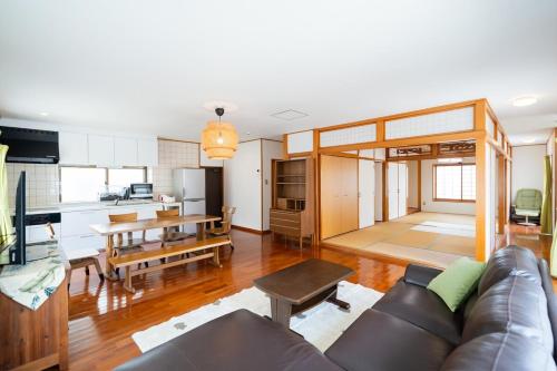 오키나와 본섬 O-KiNAWA HOUSE 싱글룸 스위트룸