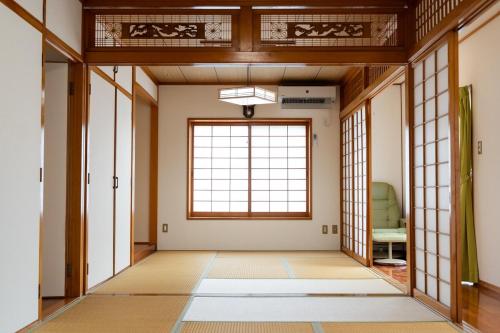 오키나와 본섬 O-KiNAWA HOUSE 싱글룸 레스토랑