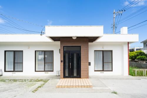 오키나와 본섬 O-KiNAWA HOUSE 싱글룸 객실