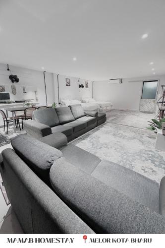 MAMAB SMART HOME STUDIO HOMESTAY - Tepi Highway Melor in 梅羅爾