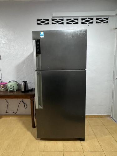 MAMAB SMART HOME STUDIO HOMESTAY - Tepi Highway Melor in 梅羅爾