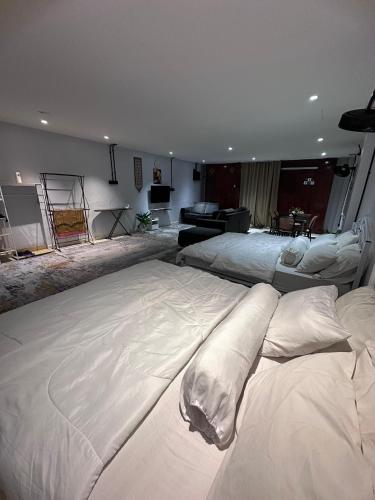 MAMAB SMART HOME STUDIO HOMESTAY - Tepi Highway Melor in 梅羅爾