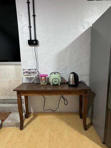 MAMAB SMART HOME STUDIO HOMESTAY - Tepi Highway Melor in 梅羅爾