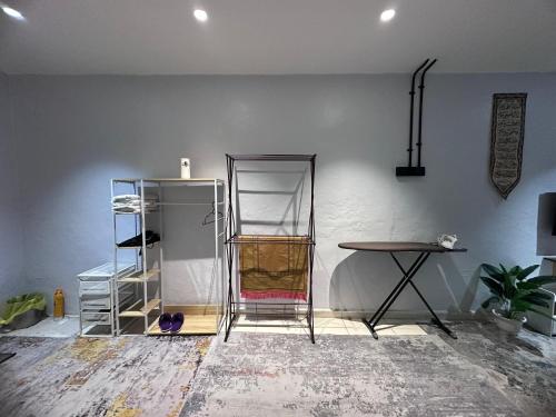 MAMAB SMART HOME STUDIO HOMESTAY - Tepi Highway Melor in 梅羅爾