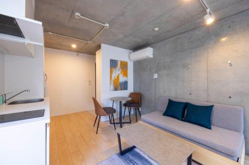 PASEO Ichigayadaimachi 2