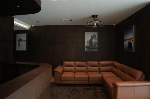 Jas Grand Inn photo 4