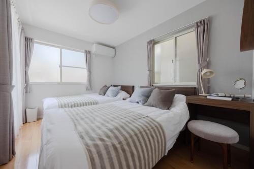 Entire Home in Sangenjaya, 2-stops to Shibuya, and Shinjuku, Lani's Place at Sangenjaya