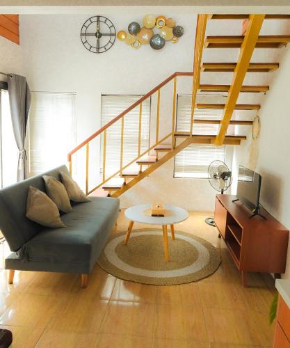 Pakuhaji Highland Eco-Resort in Padalarang 2