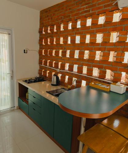 Pakuhaji Highland Eco-Resort in Padalarang 2