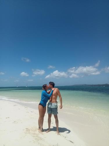 Areef Homestay Kaledupa in Wakatobi