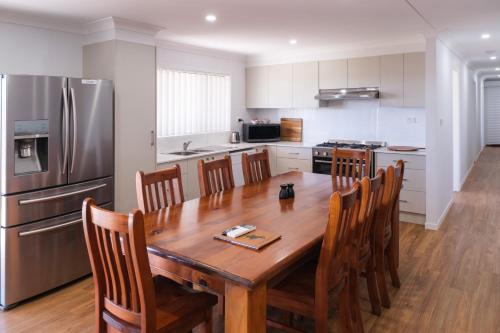 Stockmans Motel in Tamworth