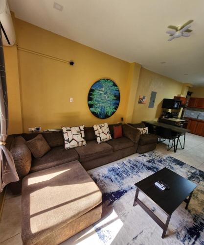 Carolina Point Resort in คราวน์ พอยต์