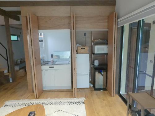 伊勢志摩パールヴィレッジ ヴィラ, Shima (foto 7)
