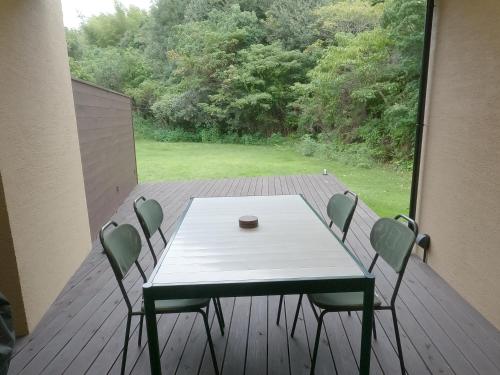 伊勢志摩パールヴィレッジ ヴィラ, Shima (foto 9)