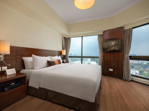 Somerset Grand Hanoi in Hanoi