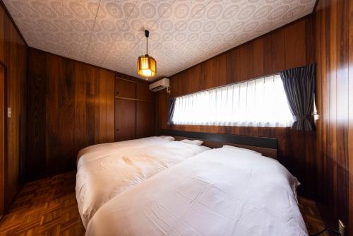 博多薬院 和楽庭園の宿의 호실사진