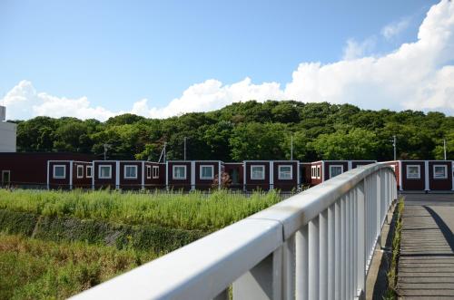 SMA MO inn Chitose