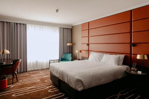 Mercure Sydney Parramatta - image 5