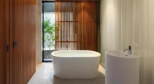 Namu Hotel, Soul (fotografie 10)