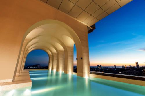 Arjuna Solitaire Hotel, Sihanoukville