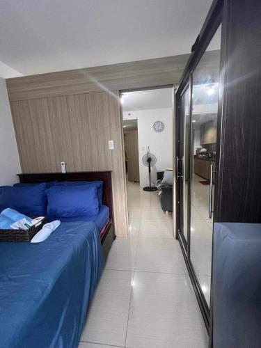 KIWI MOA Staycation near Mall of Asia Arena