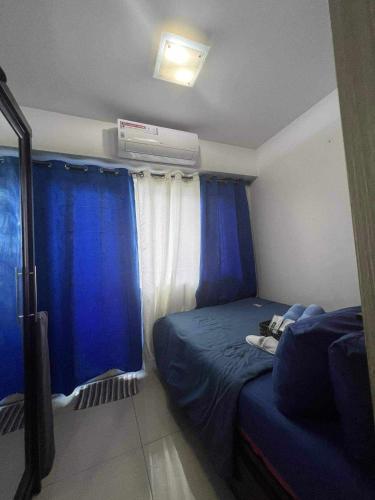 KIWI MOA Staycation near Mall of Asia Arena