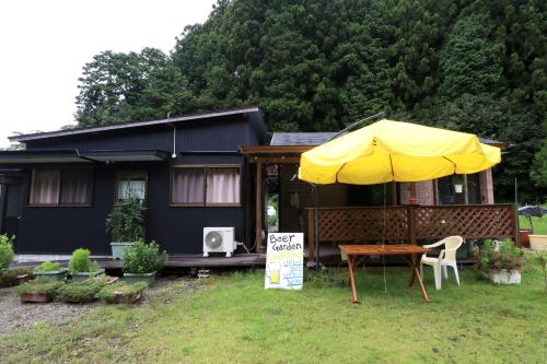 Minpaku MATSURI 民泊まつり