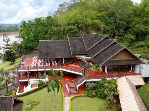Imperial Golden Triangle Resort – Chiang Saen, TH