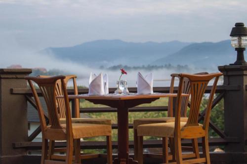 Imperial Golden Triangle Resort – Chiang Saen, TH