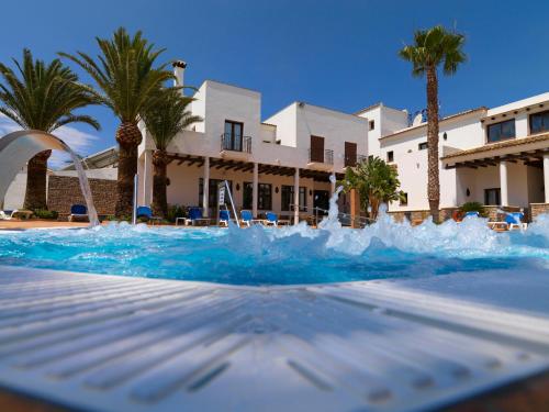 Hotel Porfirio - image 9