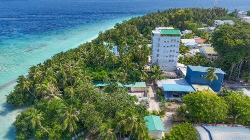 الأنشطة, Nest by Hawks Hotel Kamadhoo Baa Atoll in با أتول